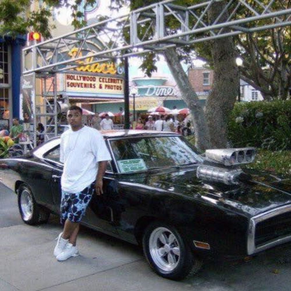 Meet your Posher, Farrah